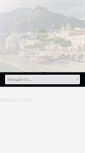 Mobile Screenshot of insideamalficoast.com